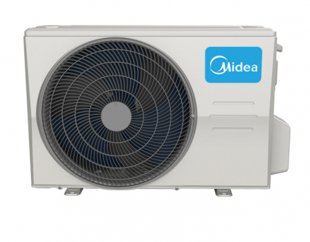 Aparat de aer conditionat Midea Xtreme Save 9000 BTU modul Wi-Fi, kit instalare 3 ml inclus [5]