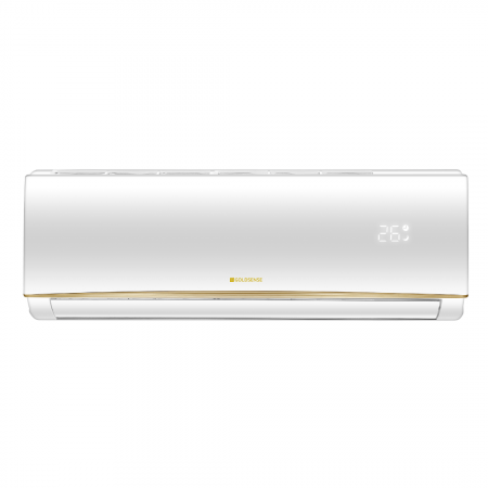 Aparat de aer conditionat, 9000 Btu, Wi-Fi inclus, kit montaj inclus, Goldsense Elite [1]