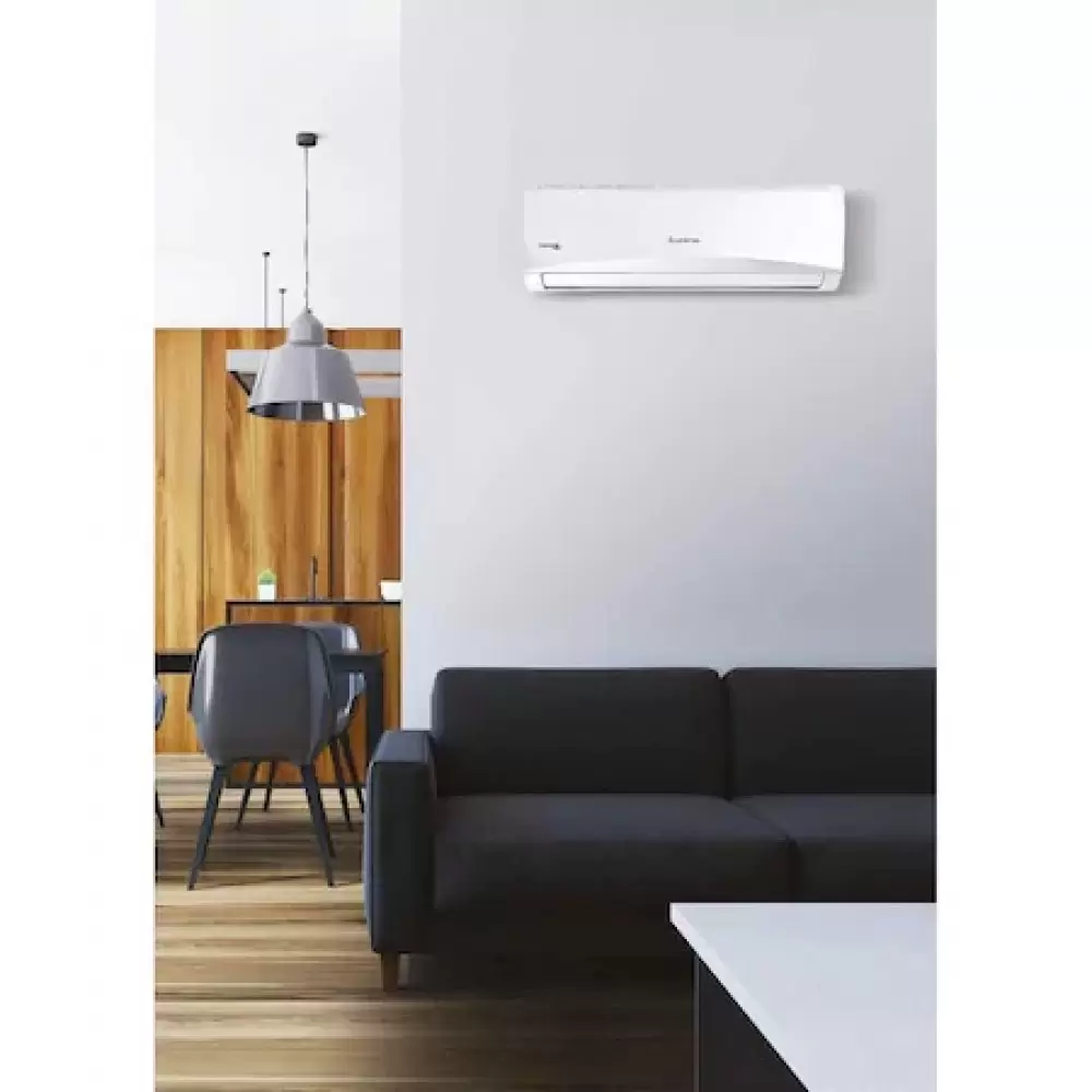 Aparat de aer conditionat Ariston Prios 35 inverter 12000 BTU [1]