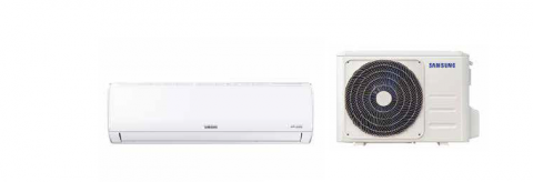 Aparat de aer conditionat  cu telecomanda inclusa Samsung AR35 18000 BTU [6]