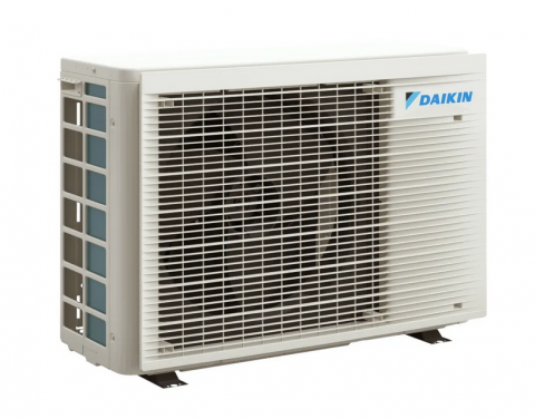 Aparat de aer conditionat cu WiFi integrat Daikin Emura 9000 BTU negru mat [4]