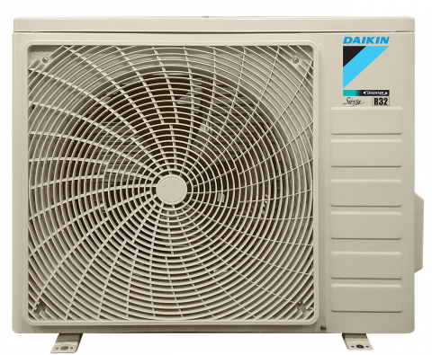 Aparat de aer conditionat inverter Daikin Siesta Blue Evolution 12000 BTU WiFi inclus [6]