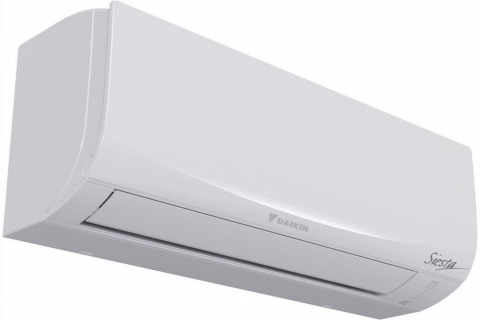 Aer conditionat de perete - Aparat de aer conditionat inverter Daikin Siesta 18000 BTU