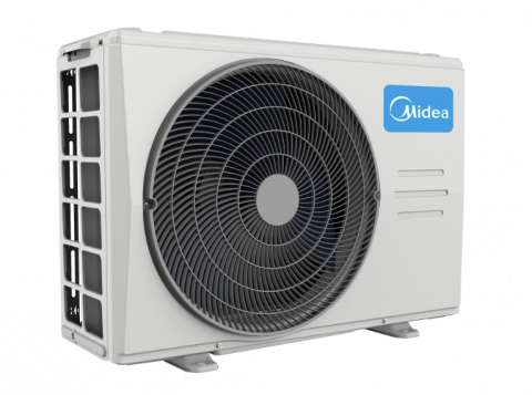 Aparat de aer conditionat Midea AG2 Xtreme Dura 24000 BTU [1]