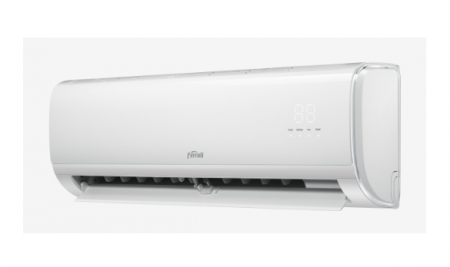 Aparat de aer conditionat multisplit, 2 x 9000 Btu, Ferroli Giada M [1]