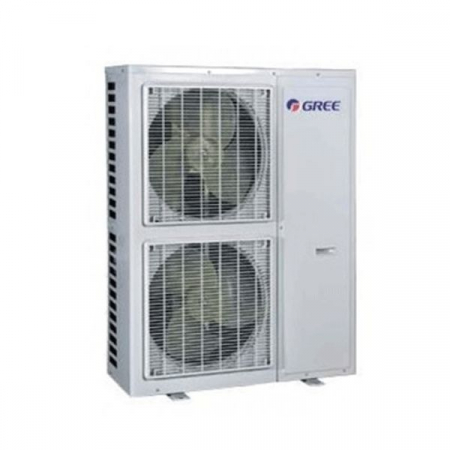 Echipamente de ventilatie si climatizare - Unitate exterioara de aer conditionat VRF Gree, seria GMV5 Slim Eurovent, model GMV-224WL/C-X