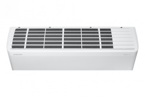Aparat de aer conditionat Samsung cu WiFi, telecomanda si control vocal, model Wind Free Avant 12000 BTU [4]