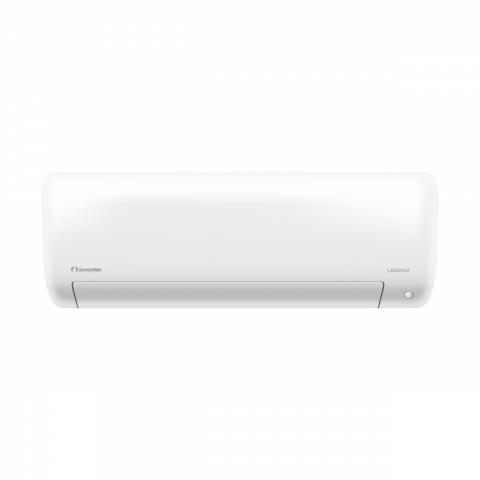 Aparat de aer conditionat split de perete Inventor Legend 24000 BTU cu WiFi si tehnologie ultraviolet [5]