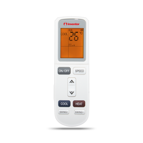 Aparat de aer conditionat split de perete Inventor Professional 9000 BTU cu WiFi si tehnologie ultraviolet [6]