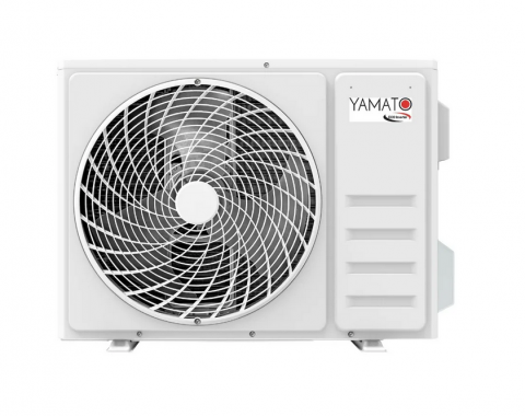 Aparat de aer conditionat tip DUCT R 32 Yamato YD55T1T/O 55000 BTU [1]