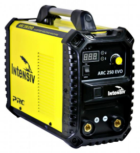 Dispozitive pentru tevi - Aparat de sudura invertor, 250 A, Intensiv ARC 250 EVO