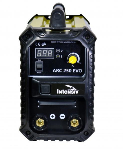 Aparat de sudura invertor, 250 A, Intensiv ARC 250 EVO [1]