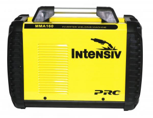 Aparat de sudura invertor, 160 A, Intensiv ARC 160 EVO [3]