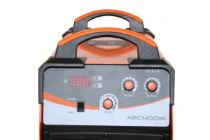 Aparat de sudura invertor, 400 A, Jasic ARC 400 (Z312) [2]