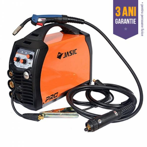 Dispozitive pentru tevi - Aparat de sudura MIG-MAG, 200 A, Jasic MIG 200 (N220)