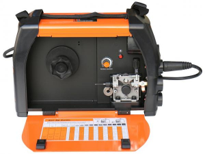 Aparat de sudura MIG-MAG, 160 A, Jasic MIG 160 (N219) [2]