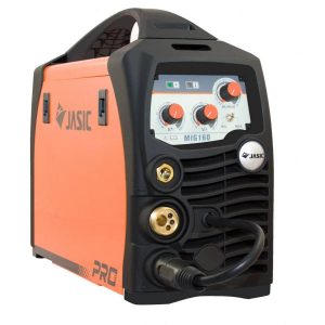 Scule si dispozitive de lucru - Aparat de sudura MIG-MAG, 160 A, Jasic MIG 160 (N219)