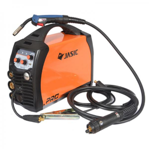 Aparat de sudura MIG-MAG, 160 A, Jasic MIG 160 (N219) [1]