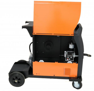 Aparat de sudura MIG-MAG/TIG/MMA, 350 A, Jasic MIG 350 (N271) [2]