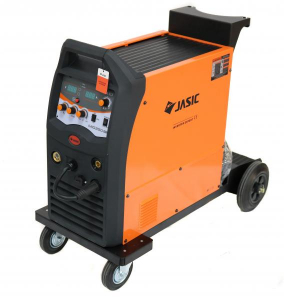 Aparat de sudura MIG-MAG/TIG/MMA, 350 A, Jasic MIG 350 (N271) [1]