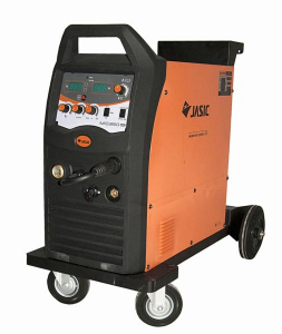 Aparat de sudura MIG-MAG/TIG/MMA, 350 A, Jasic MIG 350 (N271) [4]