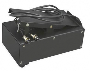 Aparat de sudura TIG, AC/DC, cu pedala, 200 A, Jasic TIG 200 Pulse (E201) [2]
