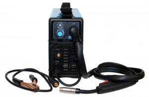 Aparat de sudura MIG-MAG, 120 A, + o rola de sarma flux 1 kg, Jasic Novo MIG 130 [3]