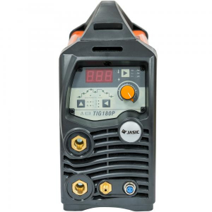 Dispozitive pentru tevi - Aparat de sudura TIG/WIG, 180 A, Jasic TIG 180 Pulse (W211)
