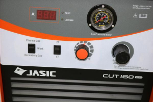 Aparat de taiere cu plasma, 160 A, Jasic CUT 160 (L307) [3]