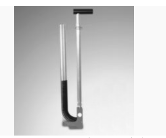 Echipamente de incalzire si producere ACM - Aparat tacker 2D Purmo pentru teava de 16-20 mm