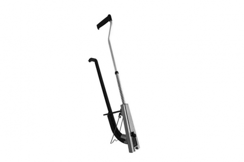 Accesorii incalzire in pardoseala - Aparat tacker Capricorn, h 942 mm