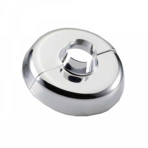 Accesorii pentru calorifere - Aparatoare simpla NICHEL, IVAR