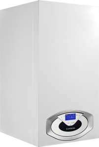 Centrale termice murale in condensare - Centrala Termica in condensare Ariston Genus Premium EVO HP 115 - 115 KW