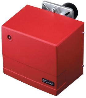 Arzatoare cazane - Arzator pe motorina, 2 trepte, 47.3-116 kw, F.B.R. G 2.22 MAXI