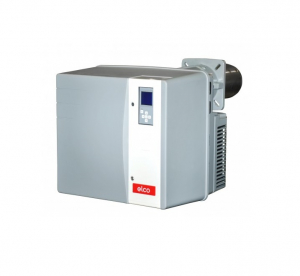 Arzatoare cazane - Arzator pe motorina, 3 trepte, 400-2080 kW, Elco VL 6.2100 DP KM