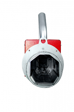 Arzator peleti Burnit PELL ECO 35 kW cu snec de alimentare [4]