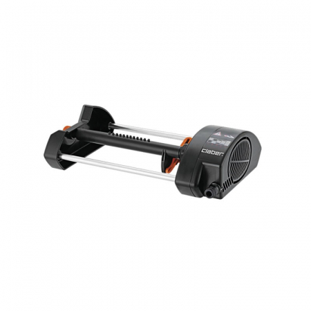 Echipamente pentru irigatii - Aspersor oscilant 192mp Compact 12 Claber - 87480000