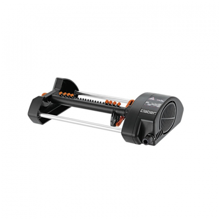 Echipamente pentru irigatii - Aspersor oscilant Aqua Control Claber 320mp - 87530000
