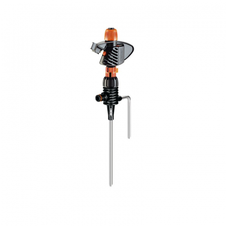 Echipamente pentru irigatii - Aspersor cu varf rotativ 397MP Claber - 87070000