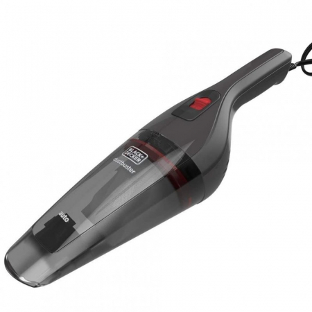 Aspiratoare de casa si gradina - Aspirator auto Black+Decker 12V - NVB12AVA