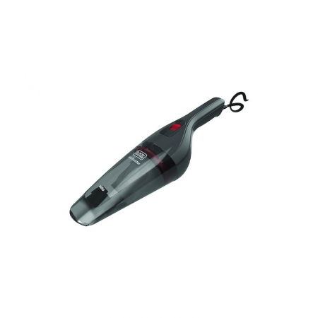 Aspiratoare de casa si gradina - Aspirator auto Black+Decker 12V - NVB12AV