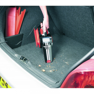 Aspirator auto 12V Black+Decker Dustbuster Pivot - PAV1205 [3]