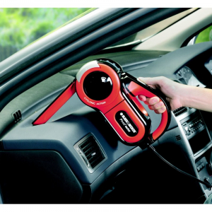 Aspirator auto 12V Black+Decker Dustbuster Pivot - PAV1205 [4]