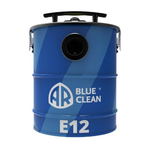 Incalzire - Aspirator cenusa Annovi Reverberi E12 600 W 12 L 3 in 1