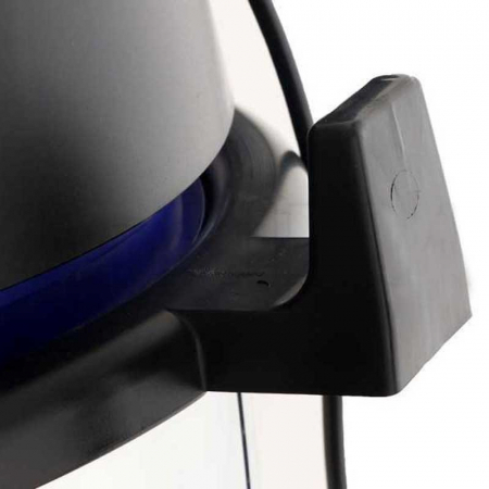 Aspirator Annovi Reverbery AR3970 umed / uscat 3 motoare 3150W cuva 70L [3]