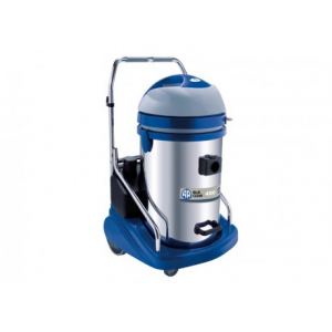 Casa si gradina - Aspirator cu spalare 2 motoare 2600W cuva de 76L Annovi Reverberi - AR4300L