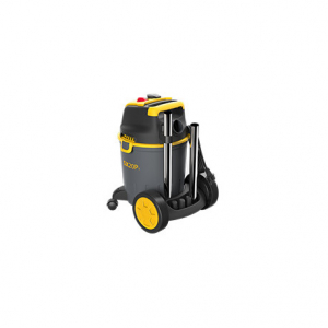 Aspirator umed/uscat Stanley 20L 1200W - SXVC20 PE [2]