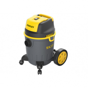 Aspiratoare de casa si gradina - Aspirator umed/uscat Stanley 20L 1200W - SXVC20 PE