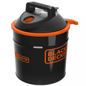 Aspirator de cenusa Black+Decker 900W - BXVC20 TPE [1]