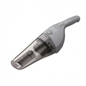 Aspiratoare de casa si gradina - Aspirator de mana Black+Decker 10.8 V Li-ion - NVB215W